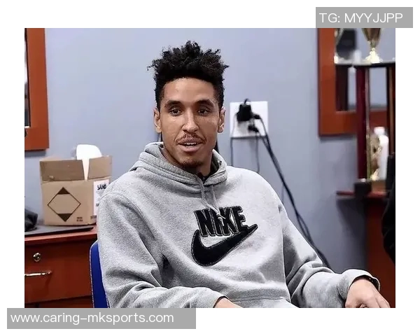 马尔科姆布罗格登的篮球之路与未来发展潜力分析