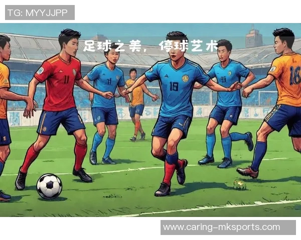 外国足球明星精彩停球技巧集锦视频展示足球魅力与技术之美