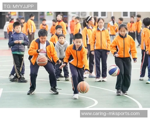 小孩体育运动项目多样化探索促进身心健康成长的有效途径