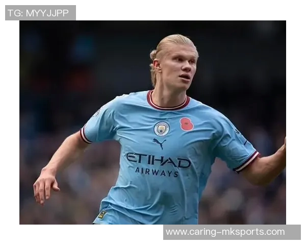 足球明星哈兰德的国籍揭秘他来自哪个国家的足球文化
